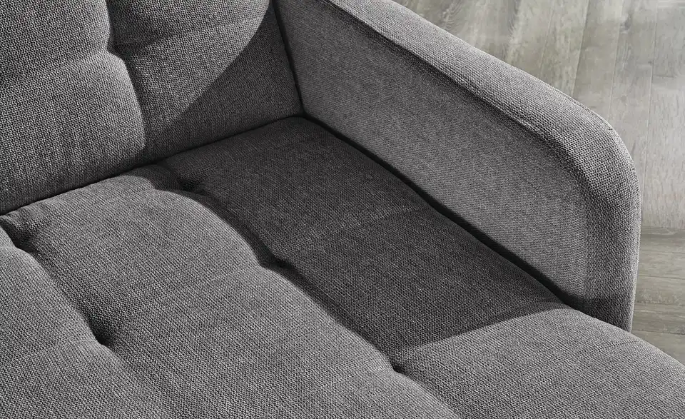 Wohnlandschaft Venus, Detailansicht