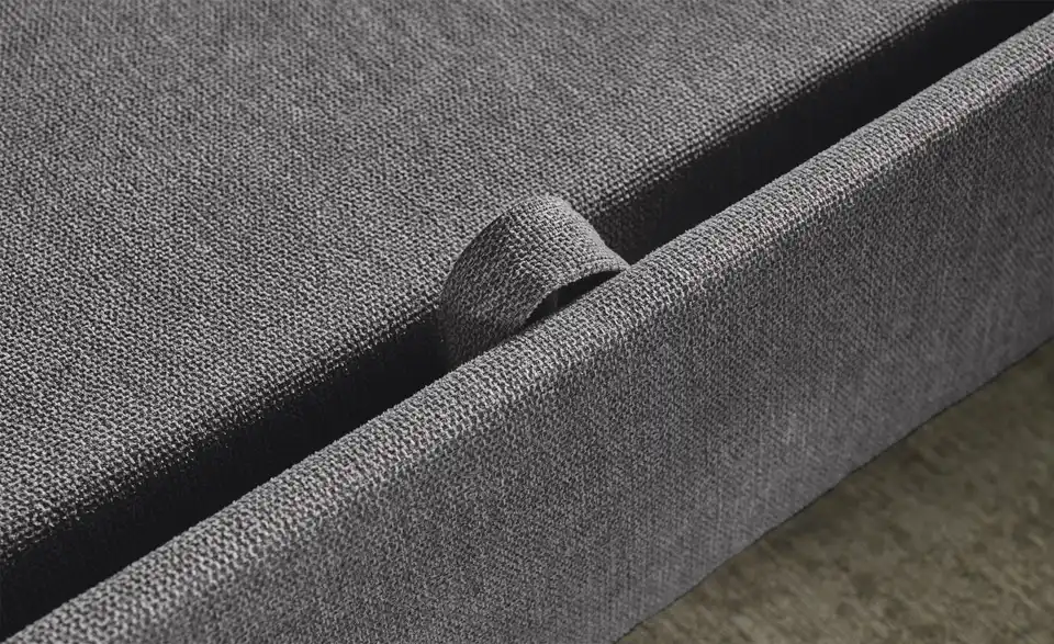 Wohnlandschaft Venus, Detailansicht