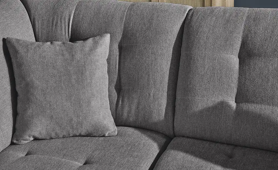 Wohnlandschaft Venus, Detailansicht