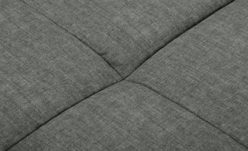 bobb Ecksofa Soumia mit Schlaffunktion, Detailansicht
