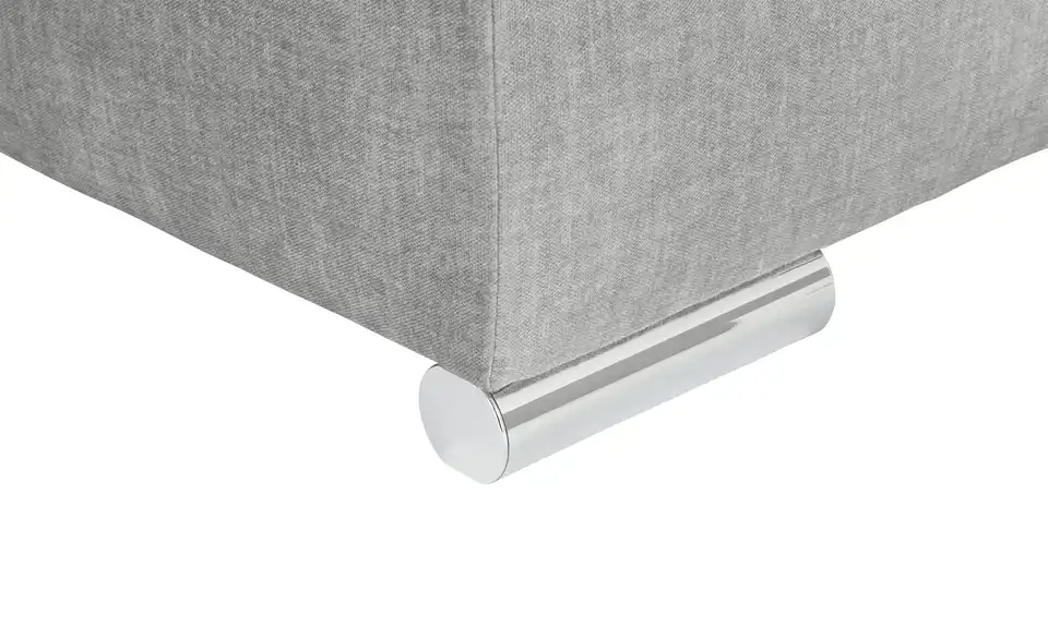 bobb Ecksofa Soumia mit Schlaffunktion, Detailansicht