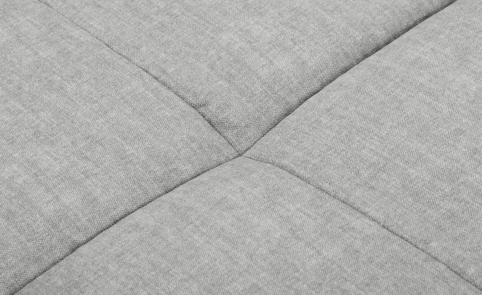 bobb Ecksofa Soumia mit Schlaffunktion, Detailansicht