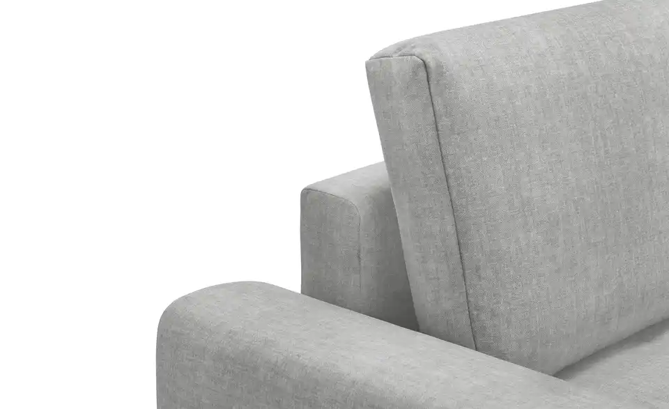bobb Ecksofa Soumia mit Schlaffunktion, Detailansicht