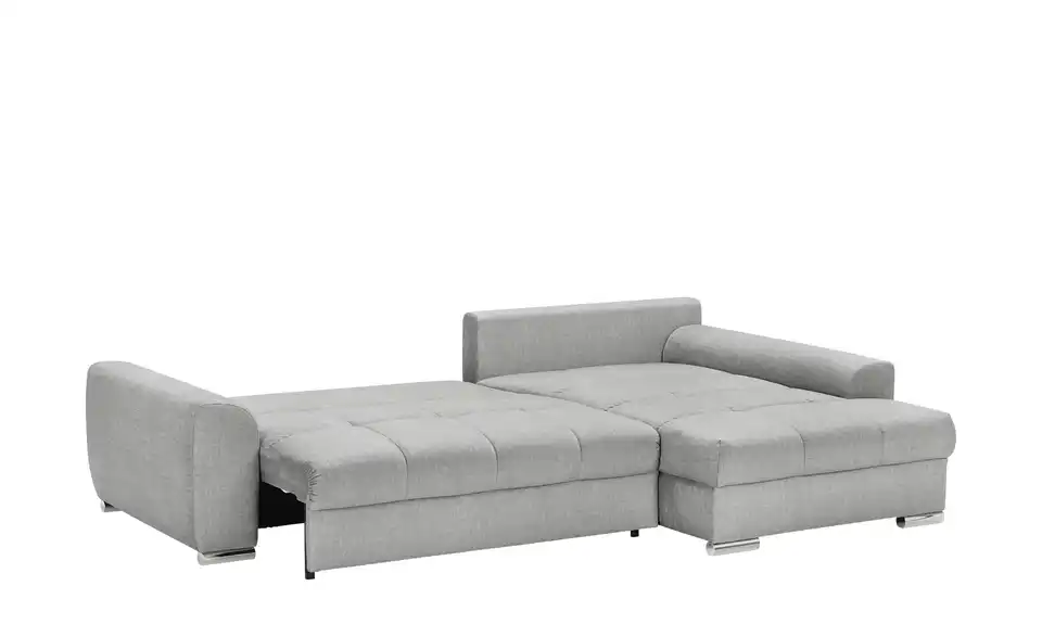 bobb Ecksofa Soumia mit Schlaffunktion, Funktionsansicht