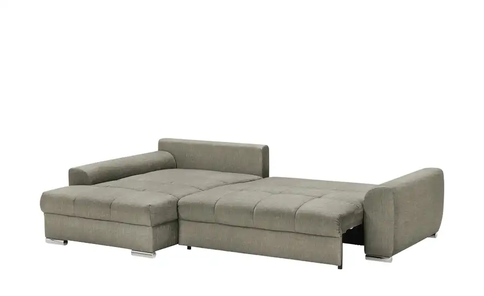 bobb Ecksofa Soumia mit Schlaffunktion, Funktionsansicht