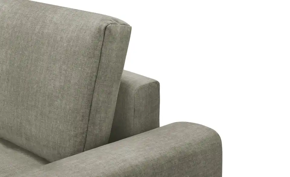 bobb Ecksofa Soumia mit Schlaffunktion, Detailansicht