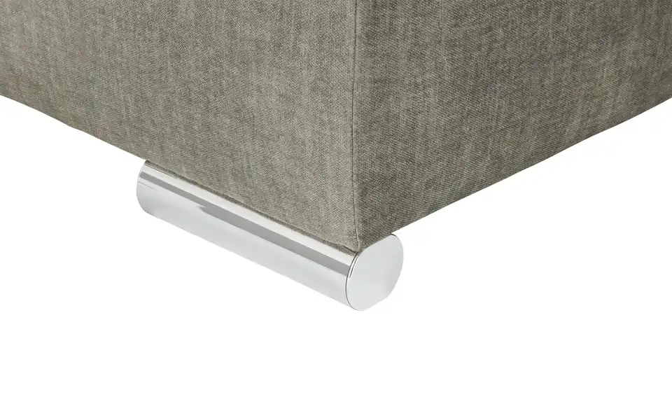 bobb Ecksofa Soumia mit Schlaffunktion, Detailansicht