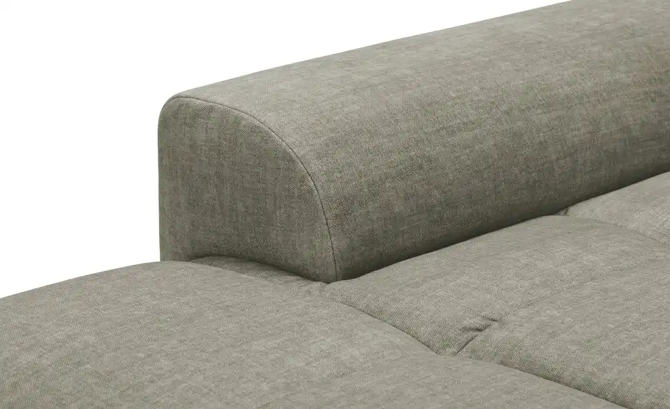 bobb Ecksofa Soumia mit Schlaffunktion, Detailansicht
