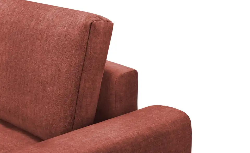 bobb Ecksofa Soumia mit Schlaffunktion, Detailansicht