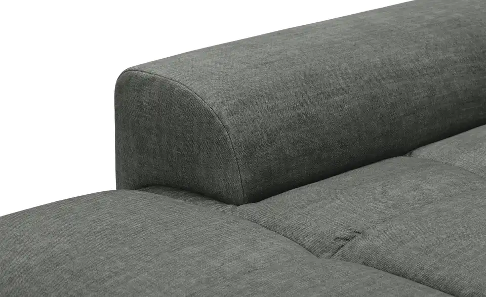 bobb Ecksofa Soumia mit Schlaffunktion, Detailansicht