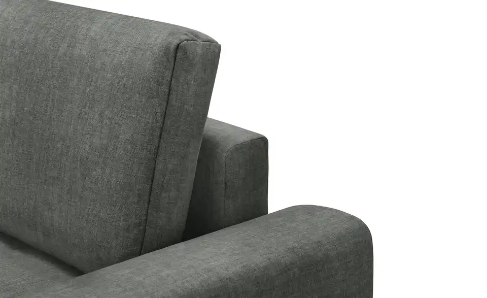 bobb Ecksofa Soumia mit Schlaffunktion, Detailansicht