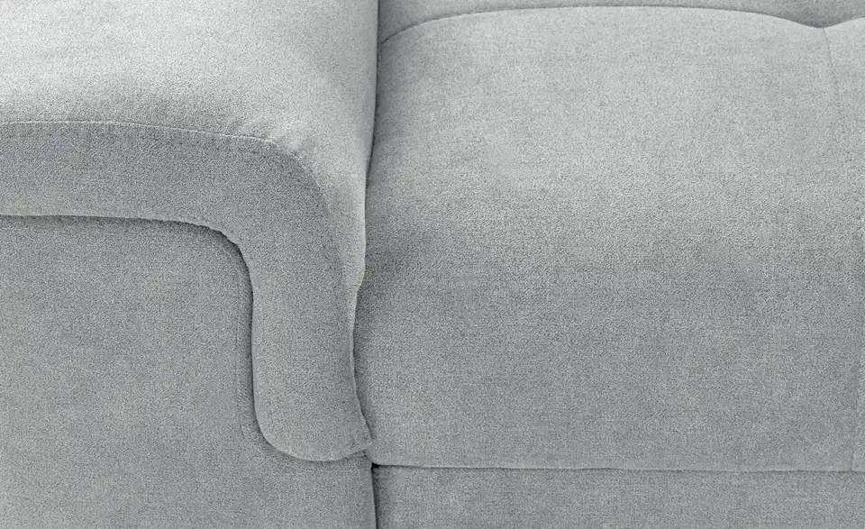 Ecksofa Frieda, Detailansicht