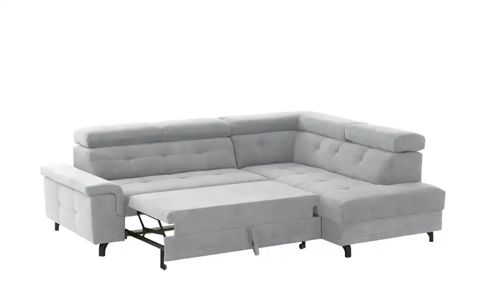 Ecksofa Frieda, Funktionsansicht