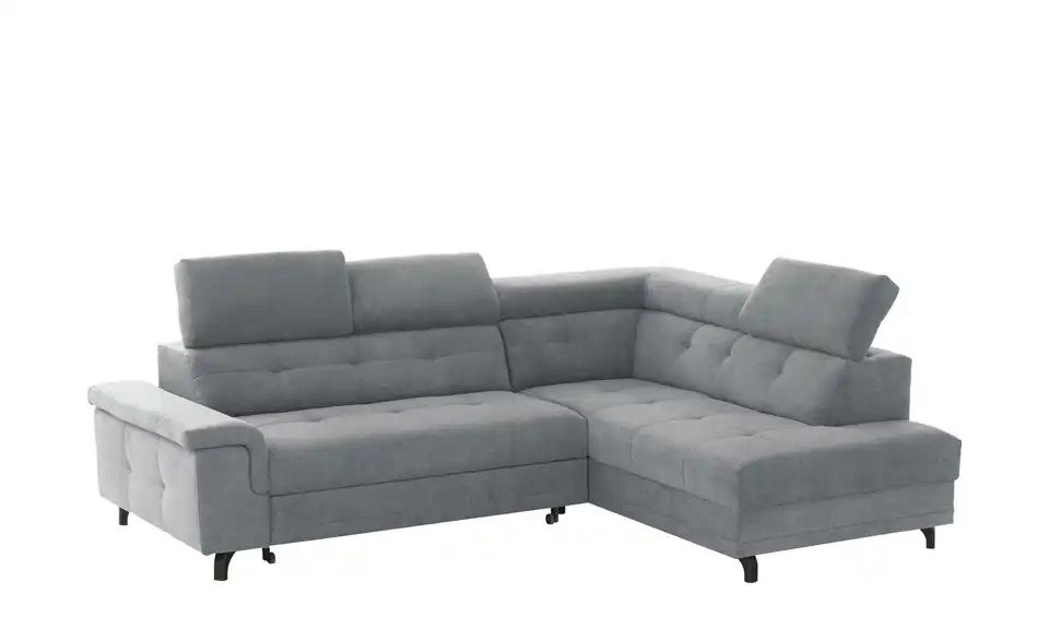 Ecksofa Frieda, Funktionsansicht