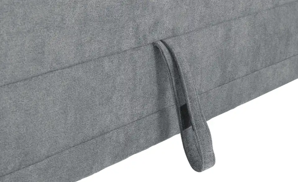 Ecksofa Frieda, Detailansicht