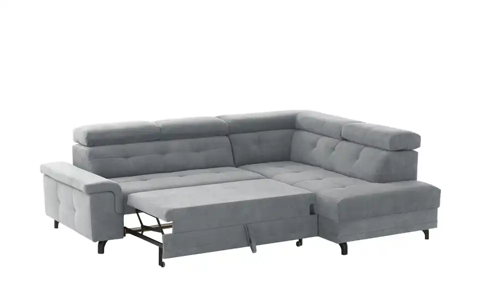 Ecksofa Frieda, Funktionsansicht