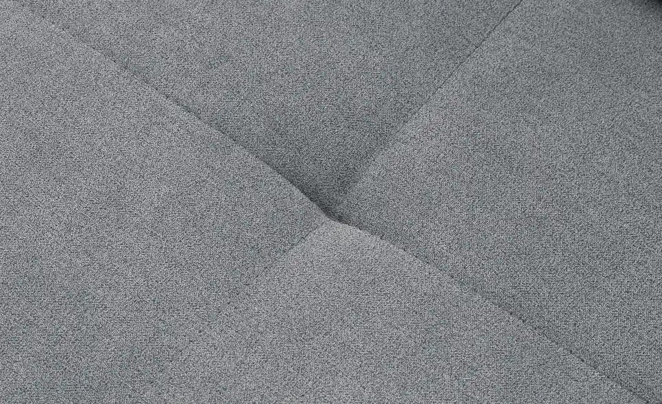 Ecksofa Frieda, Detailansicht