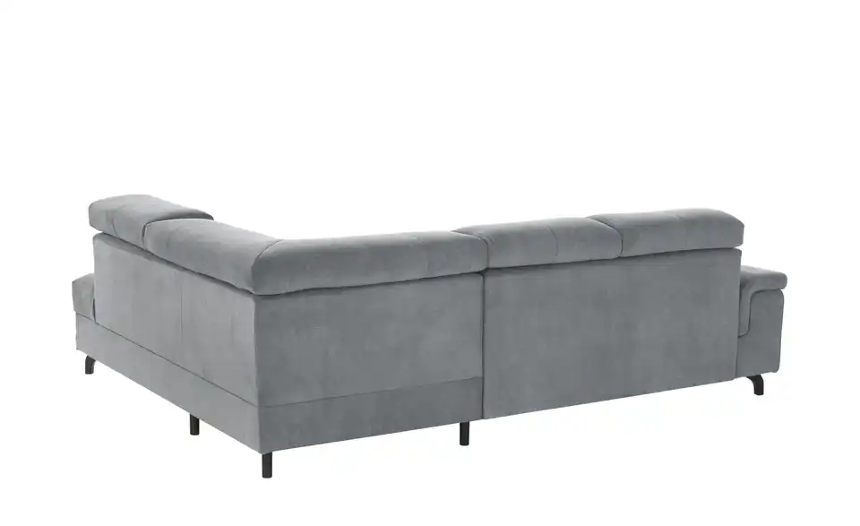Ecksofa Frieda, Rückansicht