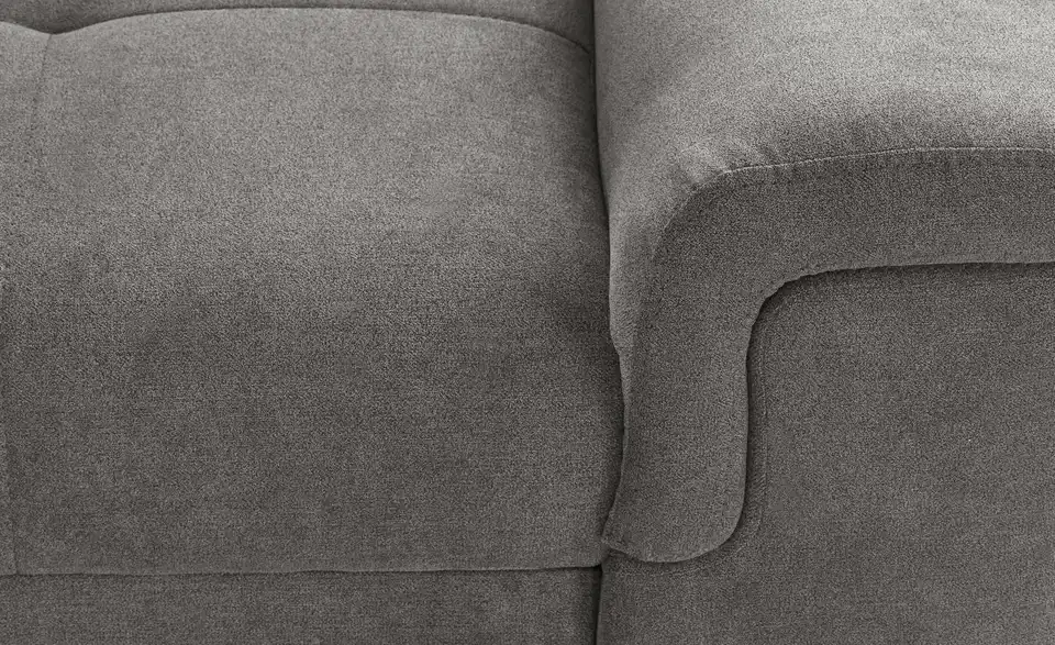 Ecksofa Frieda, Detailansicht