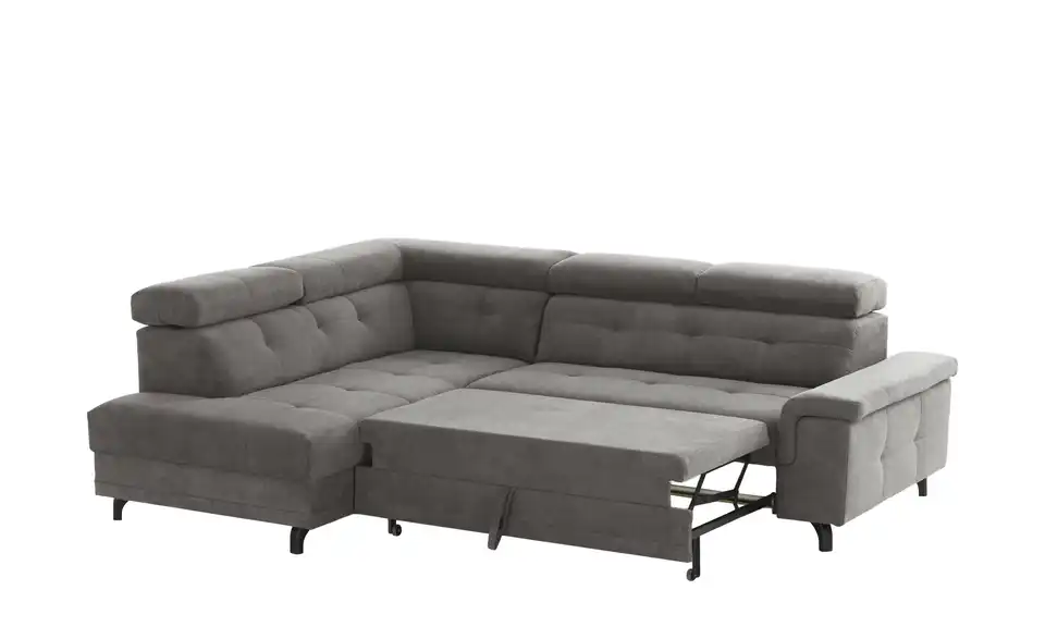 Ecksofa Frieda, Funktionsansicht