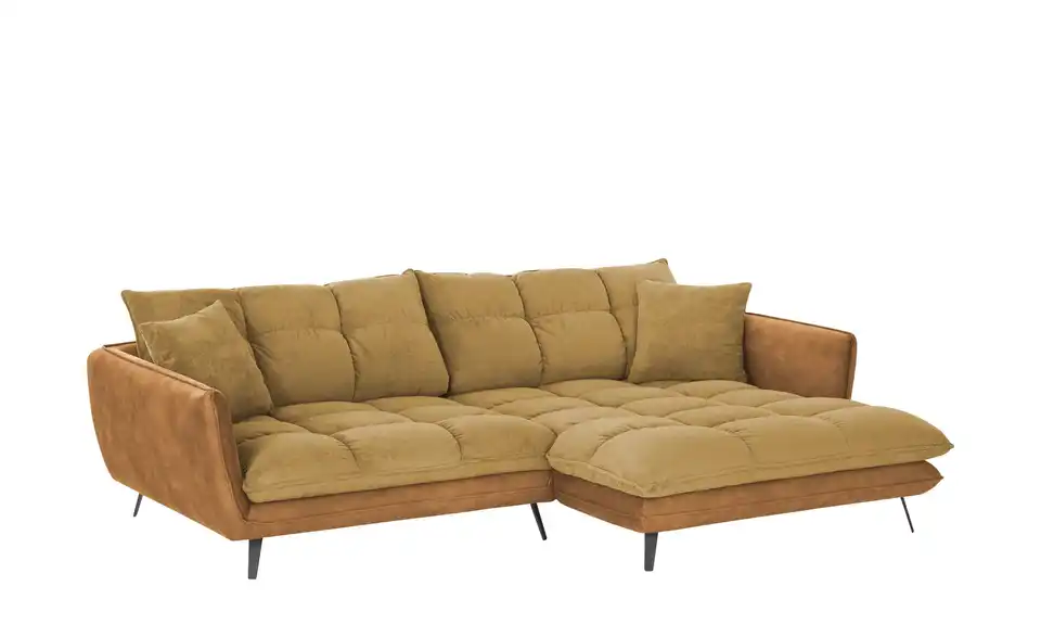 bobb Ecksofa Arianna XL, Perspektive