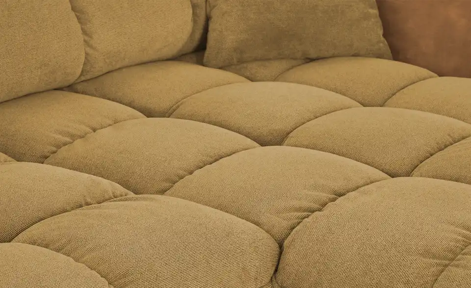 bobb Ecksofa Arianna XL, Detailansicht
