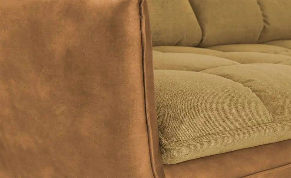 bobb Ecksofa Arianna XL, Detailansicht