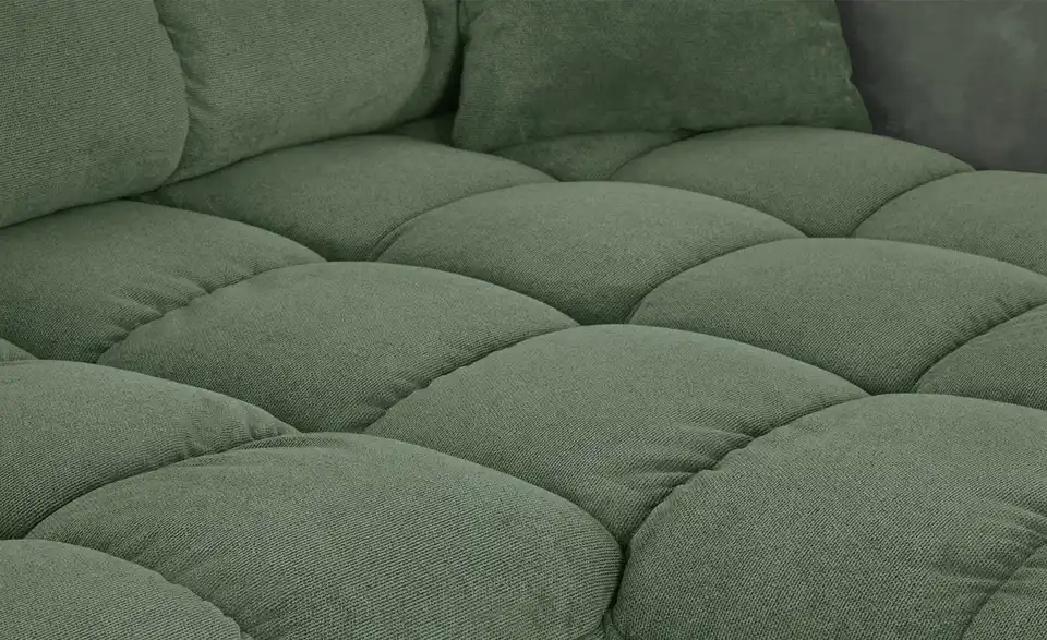 bobb Ecksofa Arianna XL, Detailansicht