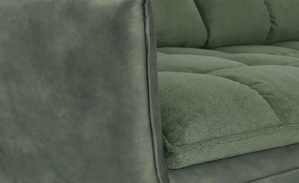 bobb Ecksofa Arianna XL, Detailansicht