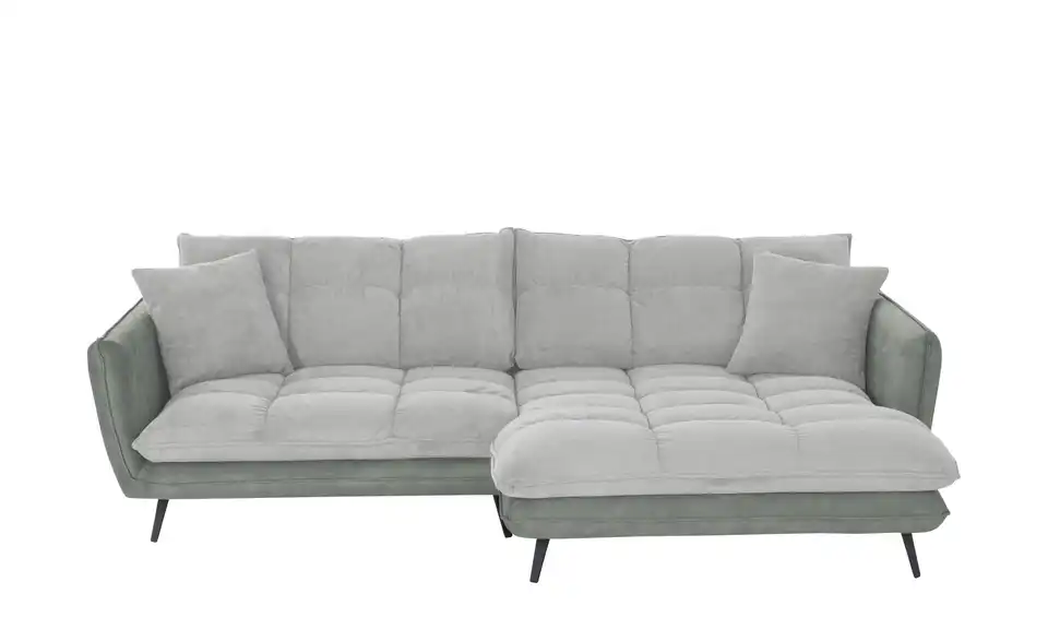 bobb Ecksofa Arianna XL, Frontansicht