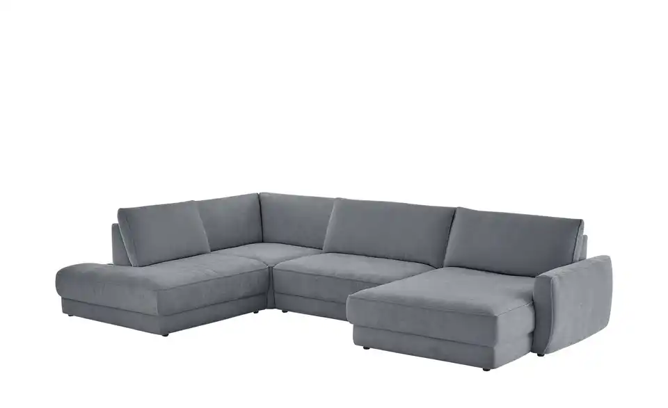 Lounge Collection Wohnlandschaft Erion, Funktionsansicht