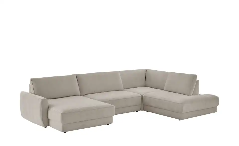 Lounge Collection Wohnlandschaft Erion, Funktionsansicht