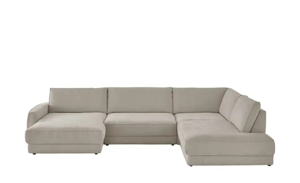 Lounge Collection Wohnlandschaft Erion, Frontansicht