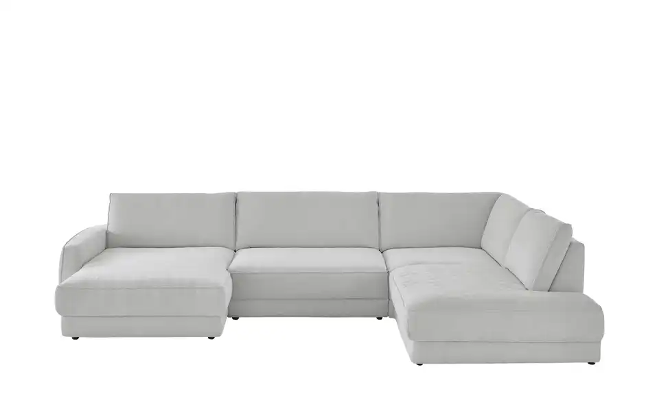 Lounge Collection Wohnlandschaft Erion, Frontansicht