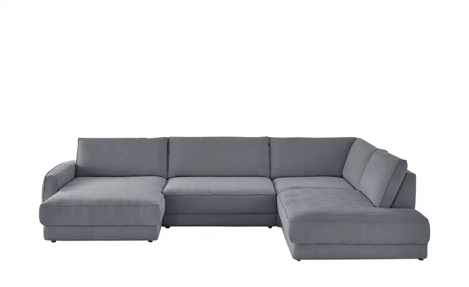 Lounge Collection Wohnlandschaft Erion, Frontansicht
