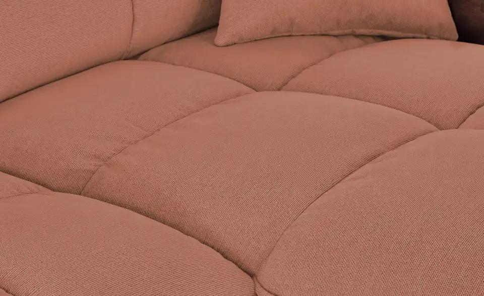 bobb Ecksofa Arianna, Detailansicht