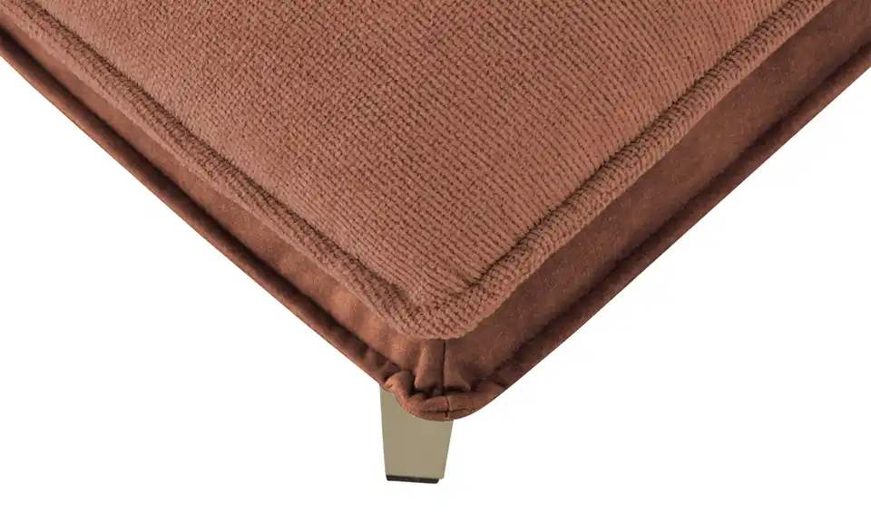 bobb Ecksofa Arianna, Detailansicht