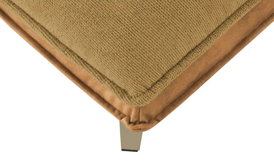 bobb Ecksofa Arianna, Detailansicht