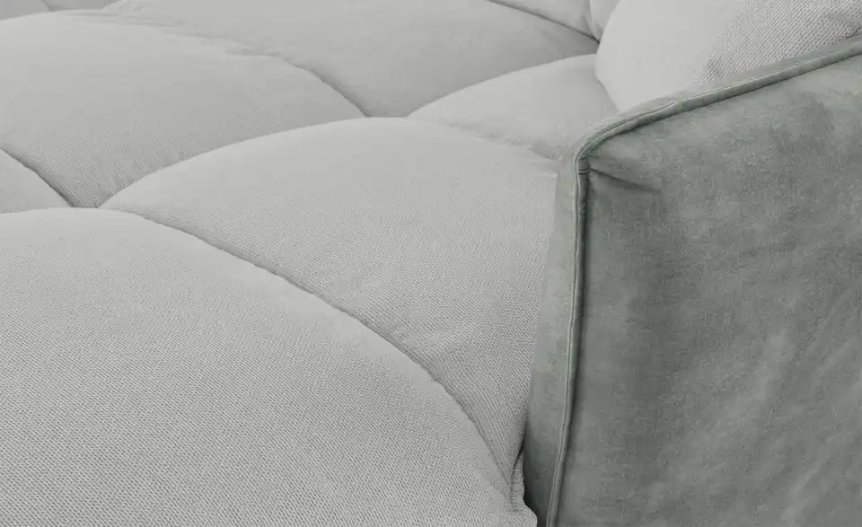 bobb Ecksofa Arianna, Detailansicht