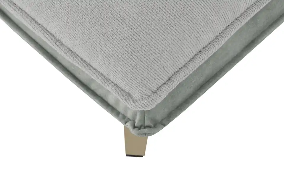bobb Ecksofa Arianna, Detailansicht