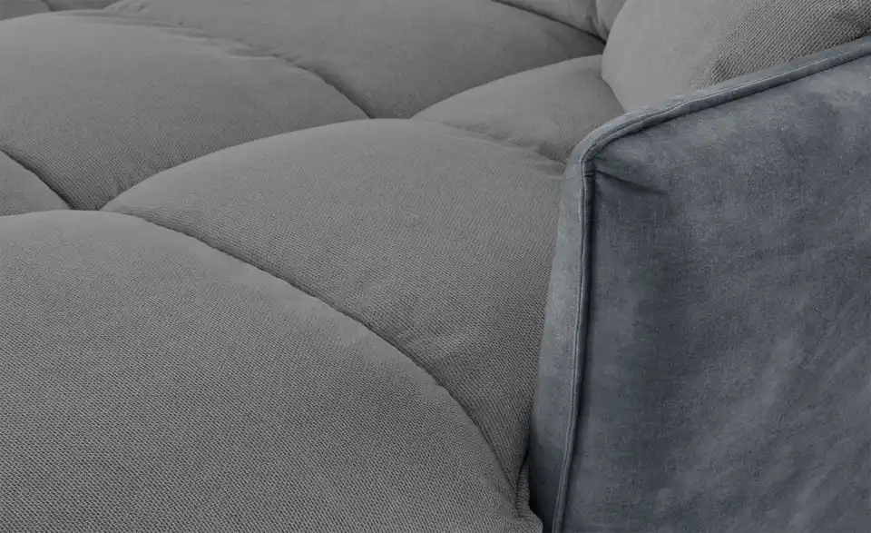 bobb Ecksofa Arianna, Detailansicht