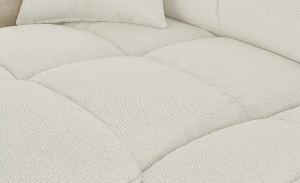 bobb Ecksofa Arianna, Detailansicht