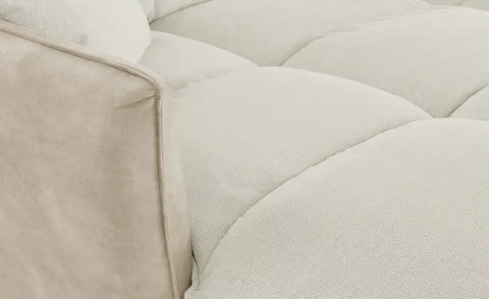 bobb Ecksofa Arianna, Detailansicht