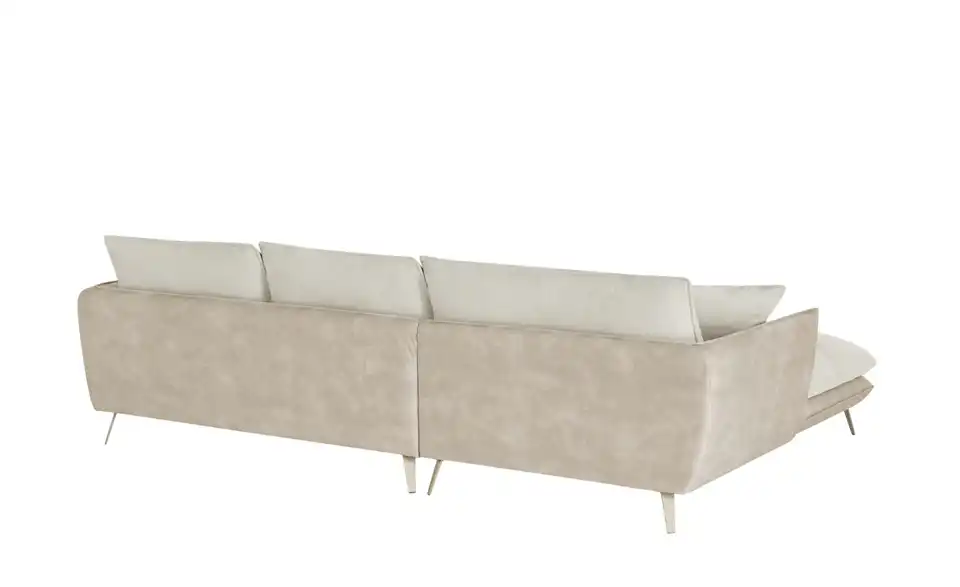 bobb Ecksofa Arianna, Rückansicht