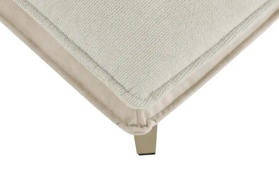 bobb Ecksofa Arianna, Detailansicht