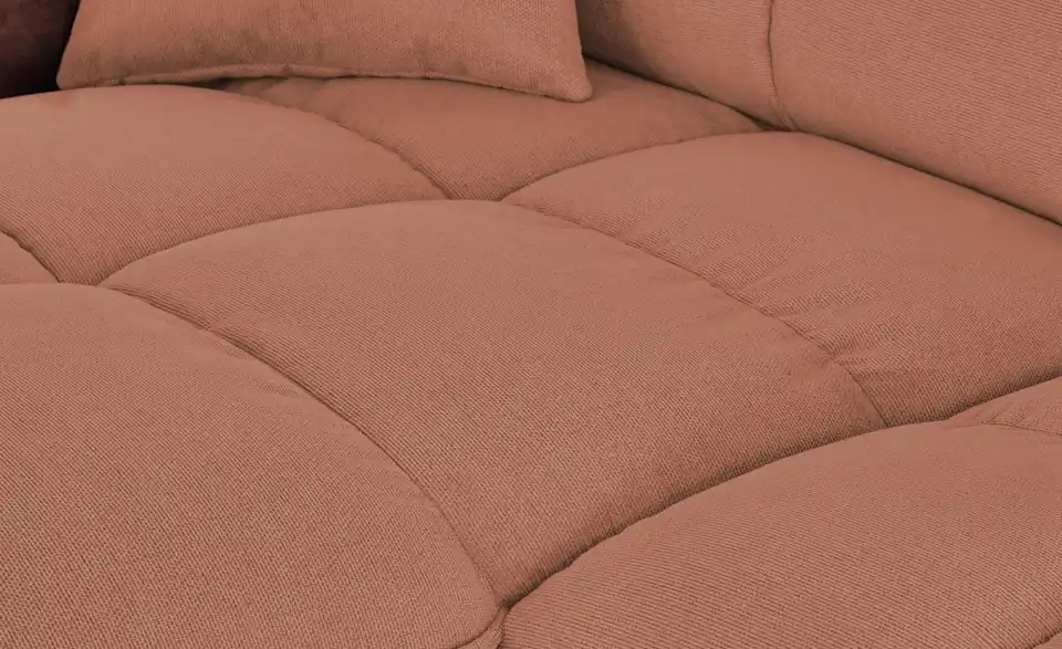 bobb Ecksofa Arianna, Detailansicht