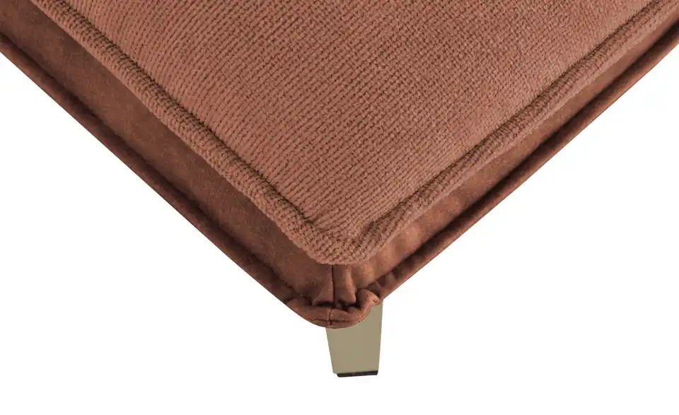 bobb Ecksofa Arianna, Detailansicht