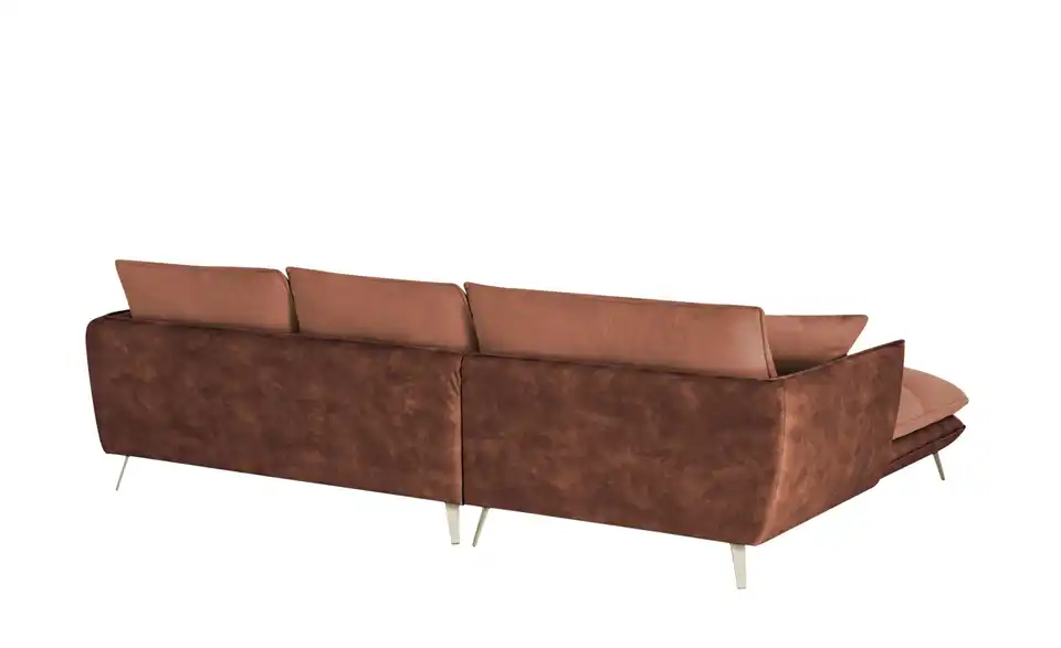 bobb Ecksofa Arianna, Rückansicht