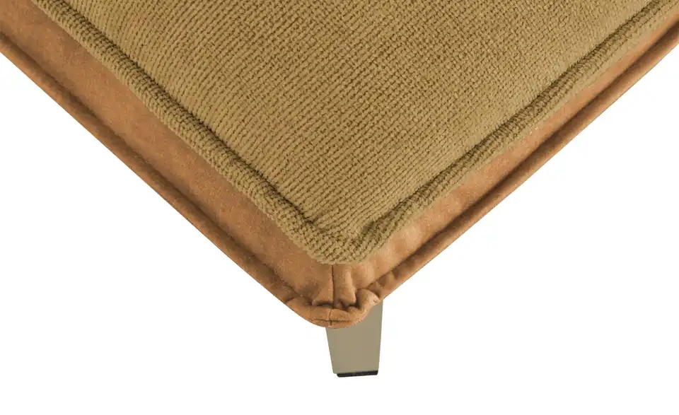 bobb Ecksofa Arianna, Detailansicht