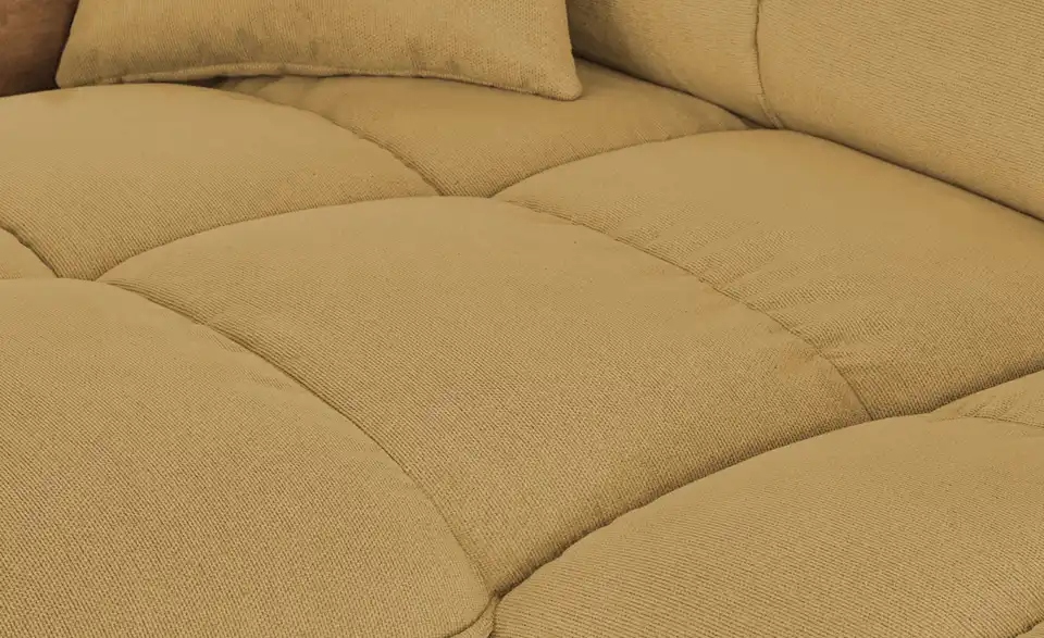 bobb Ecksofa Arianna, Detailansicht